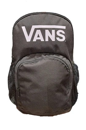 کوله پشتی بچگانه اورجینال vans vans