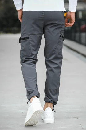 شلوار گرمکن مردانه اکسیت oksit