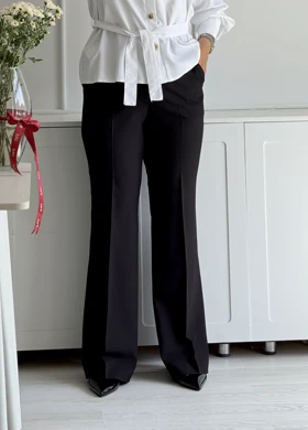 شلوار زنانه sleek زنیر