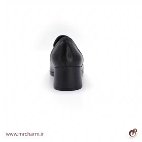 کفش اداری زنانه لژدار mrc2111-83