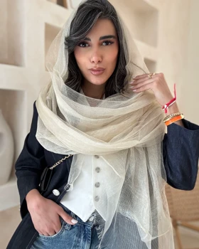شال نخی