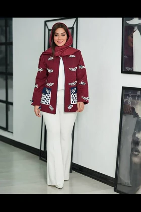 کت لاکرا سنجاقکی