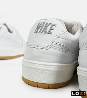 کفش کتانی مردانه سفید نایک NIKE SB