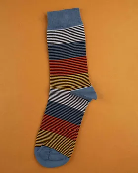 جوراب راه راه 4-t4