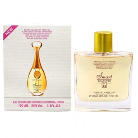 ادو پرفیوم زنانه اسمارت کالکشن شماره 64 حجم 100ml