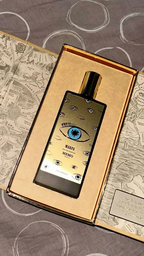 عطر ممو مارفا-Memo Marfa