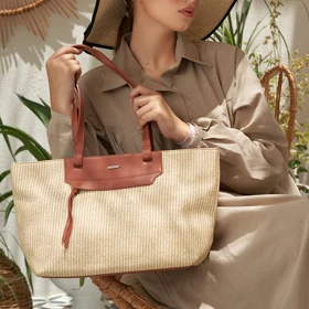 کیف دستی زنانه دیوید جونز