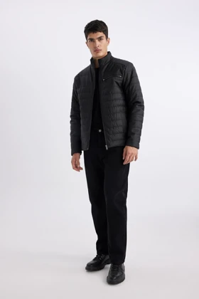 کت و کاپشن مردانه اورجینال دیفکتو defacto