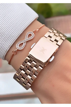 ساعت زنانه دنیل کلین daniel-klein