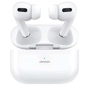 هندزفری بلوتوثی 5.3 نویز کنسلینگ جویروم JR-T03S Pro Max