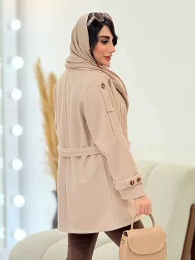 پالتو سرشانه پاگن مانلی