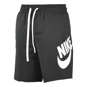 شلوارک ورزشی مردانه نایک مدل DRI FIT-4240 مشکی