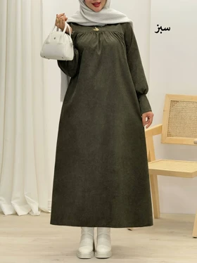 3669-پیراهن گلوریا