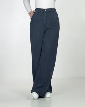 شلوار سیلک کد : 200263