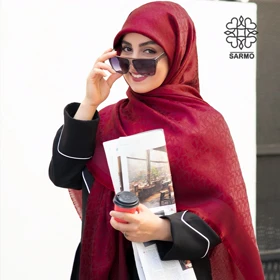 روسری الن