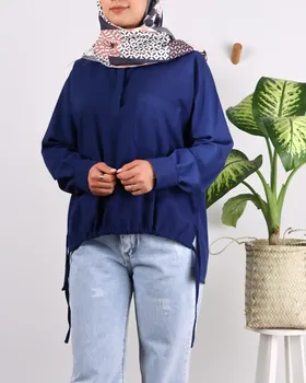 تونیک پایین گتر لینن