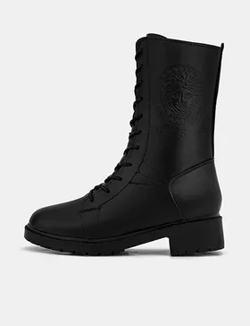 بوت زنانه Versace