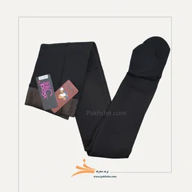 جوراب شلواری سه بعدی تو کرک