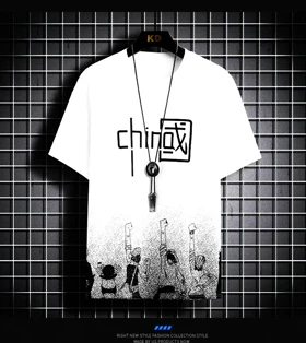 تیشرت نخ پنبه سوپر خاص