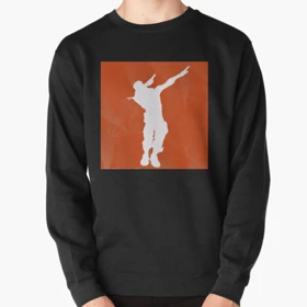 دورس طرح Fortnite dab Pullover کد 13327