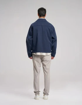 کتان شست رفته