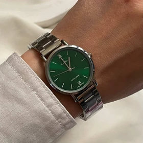 ساعت کاسیو زنانه