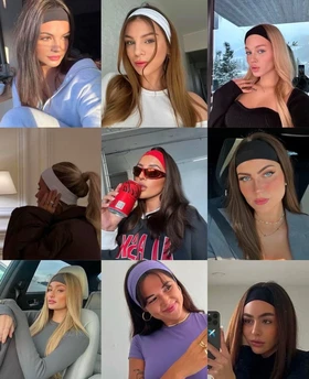 هدبند پارت دو