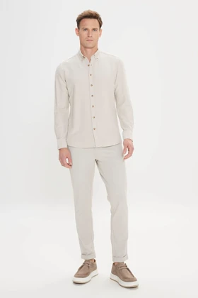 پیراهن مردانه آلتین ییلدیز کلاسیک altinyildiz-classics