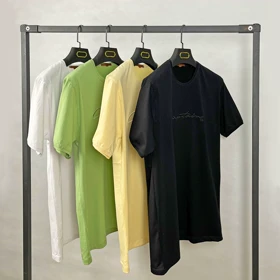 تیشرت مردانه آستیین کوتاه مارک captain