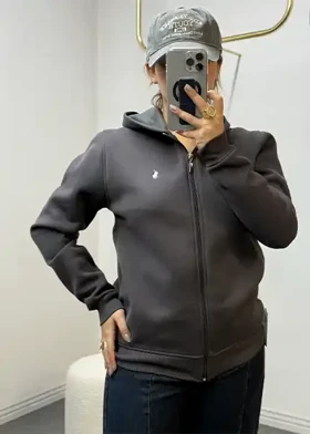 سویشرت polo کد:9068