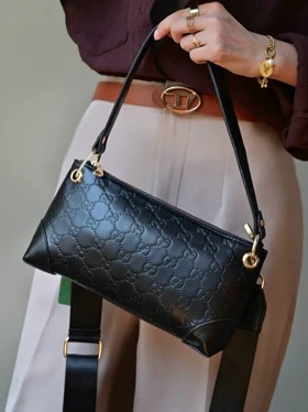 کیف دستی زنانه بنو مدل رونیا کد BENO 4872