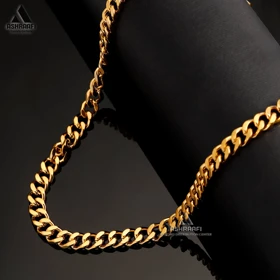 گردنبند زنانه کارتیه Cartier Necklace G02