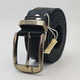 کمربند مردانه چرم طبیعی پوست گاوی کاملا درجه یک تولید داخلی