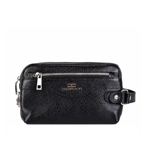 کیف دستی چرم مردانه 104