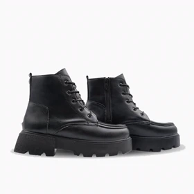 کفش بوت زنانه مدل 0519 _ Boots