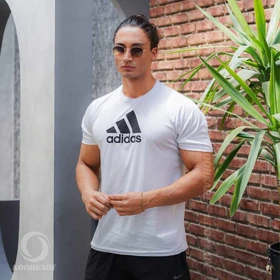 تیشرت مردانه آدیداس ADIDAS N