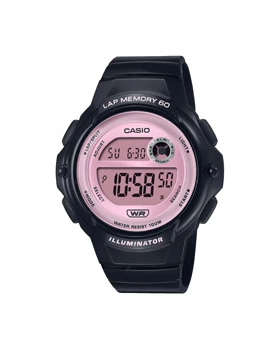 ساعت مچی زنانه کاسیو CASIO LWS-1200H-1A2V
