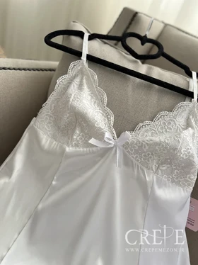 لباس خواب پیراهنی لورنزا