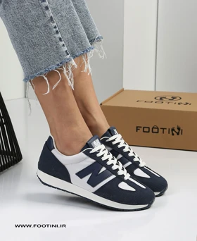 کتانی نیوبالانس زنانه کد 400 MR