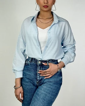 شومیز ساده کادنزا  کد 500504