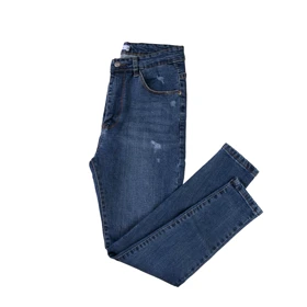 شلوار جین جذب 62695