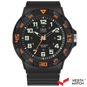 ساعت مچی مردانه کیو اند کیو Q&amp;Q مدل VR18J008Y