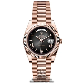 ساعت رولکس موتور سوئیس Rolex Day Date Z-RGK
