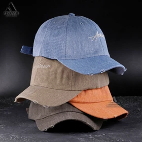کلاه کپ جین Baseball Cap HA6