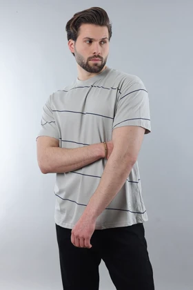 تیشرت مردانه اورجینال مدمکست madmext