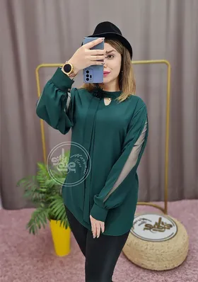 شومیز رها