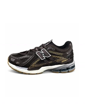 کتانی مردانه نیوبالانس 1906موکا New BALANCE 1906A