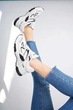 کتانی زنانه اورجینال پاسیوان pasyone