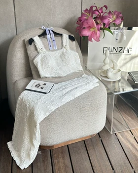 کراپ تاپ طرح برجسته