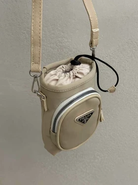 کیف موبایلی PRADA